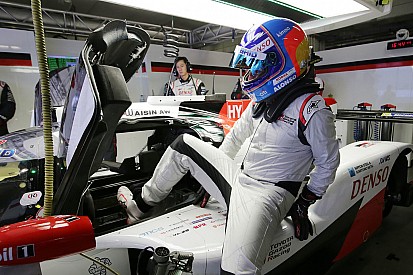 “Huge champion” Alonso will thrive in WEC challenge – Neveu