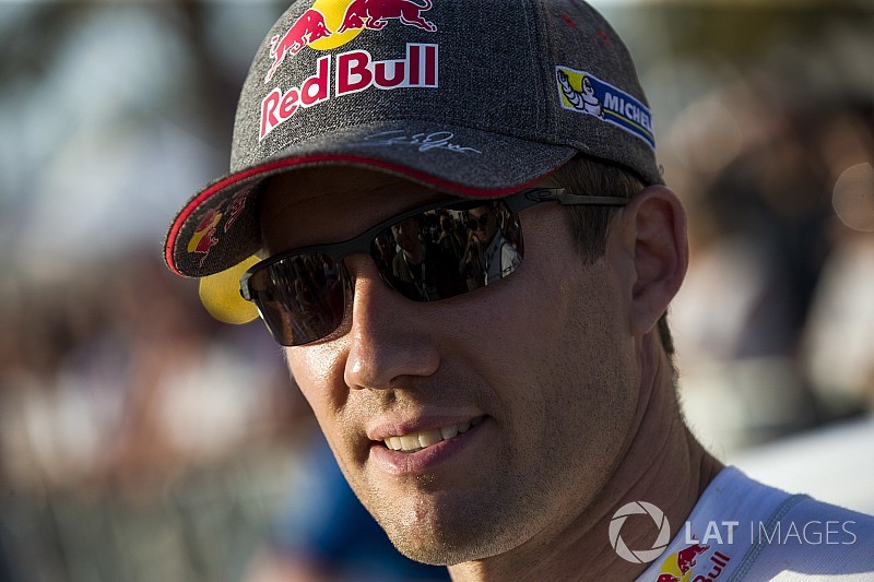 Ogier set for Red Bull Ring DTM debut
