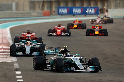 La F1 va introduire un poids minimum pour les pilotes en 2019