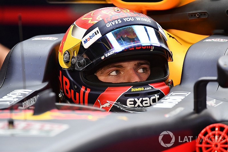 Marc Surer: Max Verstappen kann 2018 Formel-1-Weltmeister werden
