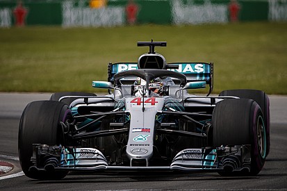 Hamiltons Formkrise: Ex-Weltmeister glaubt, Alonso ist besser