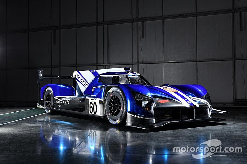 WEC 2018/19: Manor bringt gleich zwei Ginettas in die LMP1