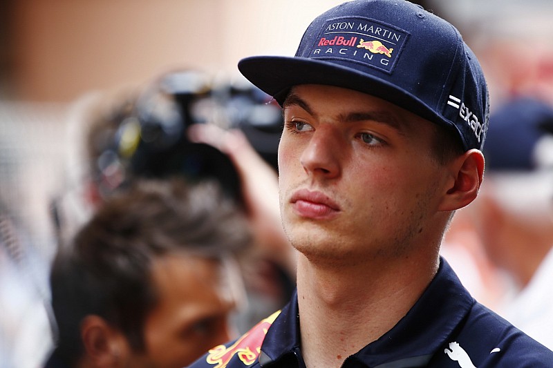 Verstappen: Yaklaşımımı değiştirmem gerektiği yorumlarından bıktım!