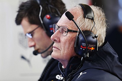 Радник Red Bull: Ферстаппен перестарався