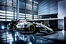 Williams reveals its 2016 F1 challenger