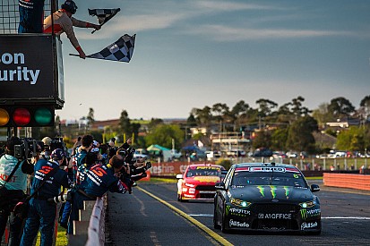 Waters et Stanaway s'imposent à Sandown