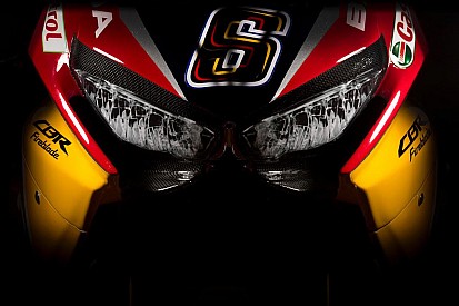 Musim yang sulit bagi Honda World Superbike