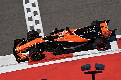 Колонка Вандорна: Фініш у Сочі - маленький поштовх для McLaren