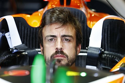 Alonso demande une réaction "très forte" à McLaren et Honda