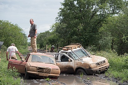 Amazon закриє The Grand Tour після третього сезону