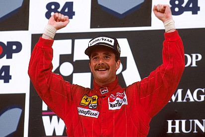 F1 legend Mansell’s verdict on current stars – and the Halo