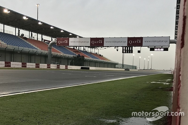 MotoGP: Neuer Zeitplan für Grand Prix von Katar