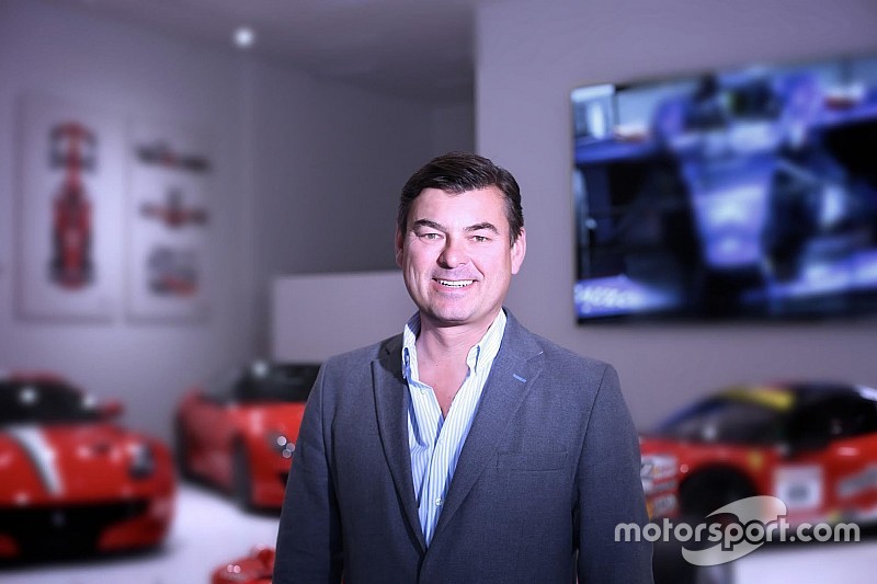 A Motorsport Network értékesítői csapata tovább bővül
