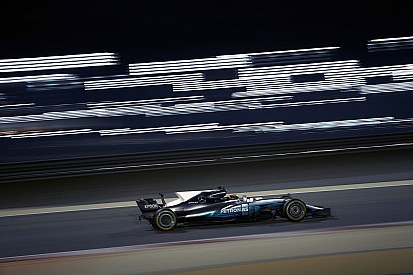 Déçu mais beau joueur, Hamilton félicite Bottas