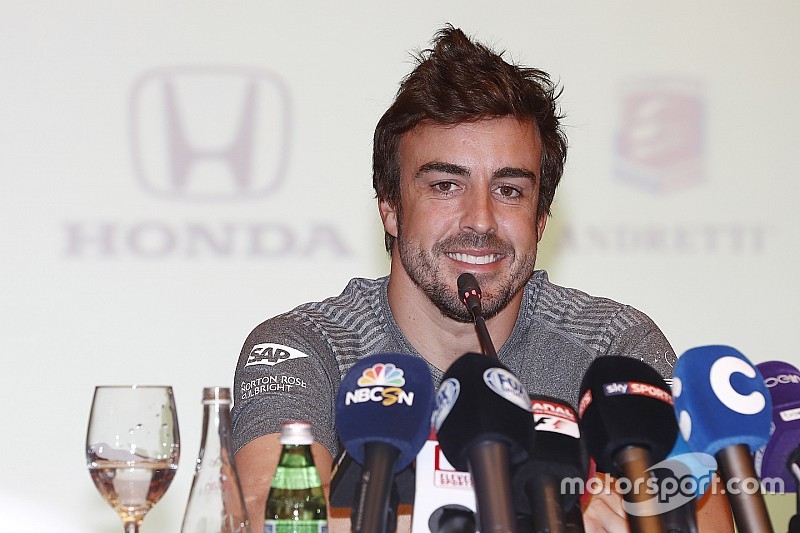 Daniel Ricciardo kann Fernando Alonsos Frust in der F1 fühlen