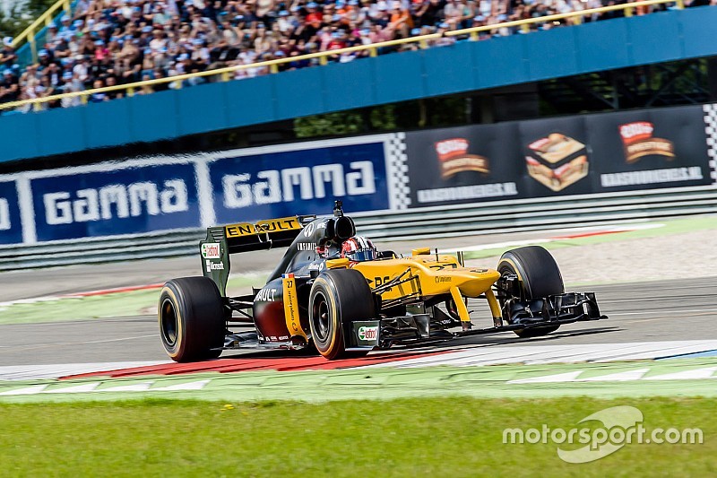Organisatie Gamma Racing Day werkt nog aan komst Formule 1-team