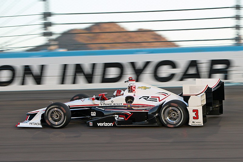 Кастроневес: IndyCar рухається у вірному напрямку щодо наборів для овалів
