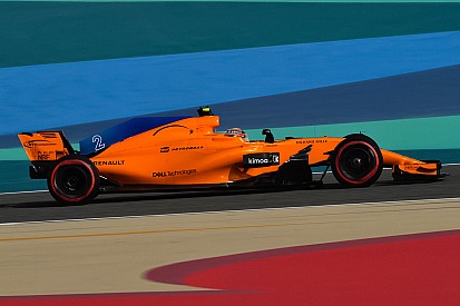 Was wäre wenn: F1-Autos 2018 ohne Halo