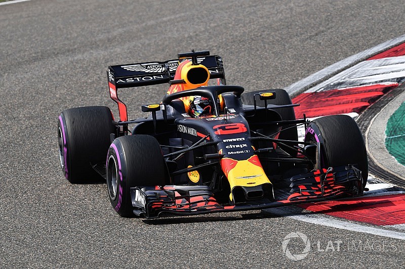 Formel-1-Technik: Wie der Red Bull RB14 ein Siegerauto wurde
