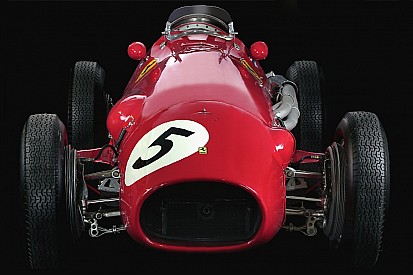 Los Ferrari de F1 de leyenda: el 500 de récord