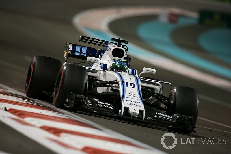 Felipe Massa: In der Formel 1 kommt es nicht immer auf das Talent an