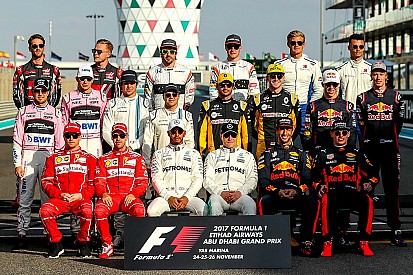 Analiz: Tüm F1 pilotları birleştiğinde ne olur?