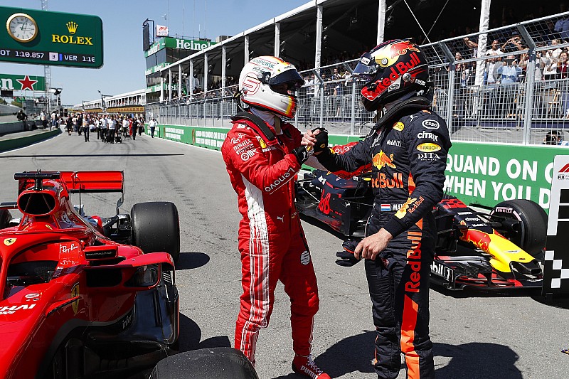 Marko: „Verstappen minden ostoba kritikára választ adott”