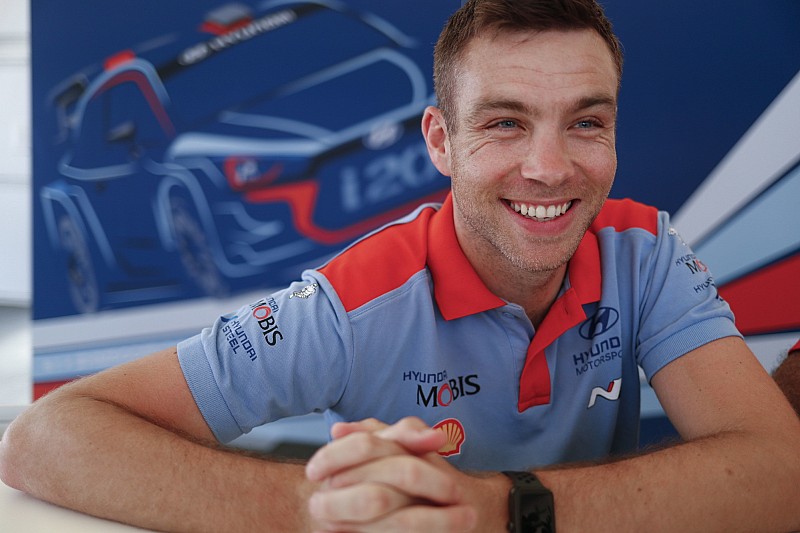 Citroen guarda al futuro: per sostituire Meeke sta cercando Hayden Paddon