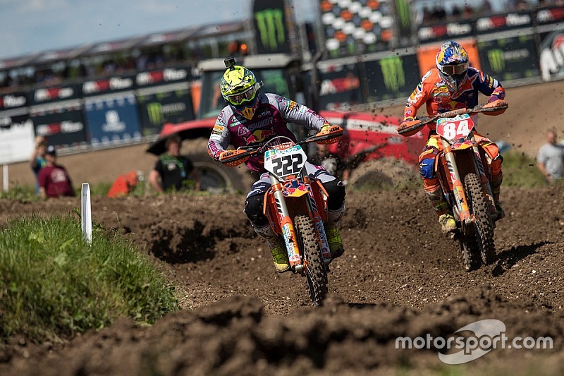 20 tappe per il calendario 2019 della MXGP: in Italia confermate Imola ed Arco di Trento, da definire il GP di Lombardia