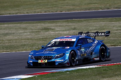 Paffett erleichtert: "Hinter mir liegen einige harte Jahre"
