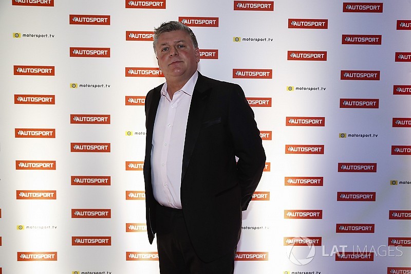 Szafnauer: 2018 sezonu Force India adına daha zor geçecek