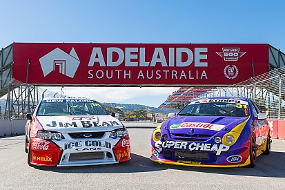 Adesso c'è Adelaide in pole position per la Formula E 2018-2019