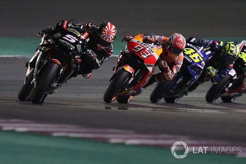 Zarco :