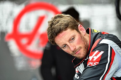 Grosjean : L'attitude de Gene Haas booste la confiance des pilotes