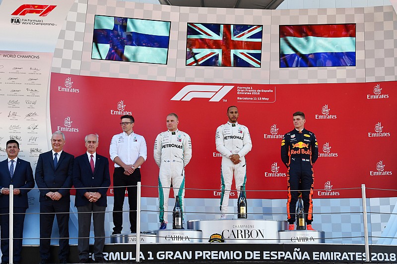 Гран Прі Іспанії: прогнози редакції Motorsport.com Україна