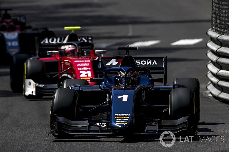 Markelov et Fuoco triomphent, les favoris au tapis !