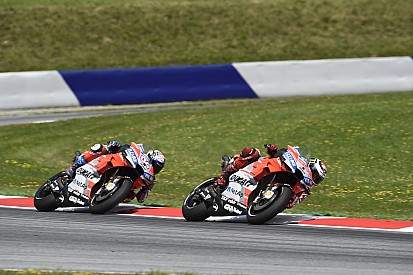 MotoGP 2018: ecco gli orari TV di Sky e TV8 del Gran Premio di Gran Bretagna a Silverstone