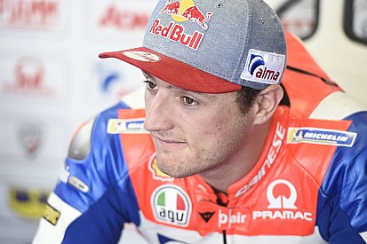 Miller, Crutchlow made to look like "a**holes" by Ponsson
