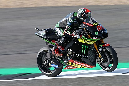Stefan Bradl über Jonas Folger: "Ist auf einem guten Weg"