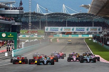Chefes da F1 negociam prova no Vietnã
