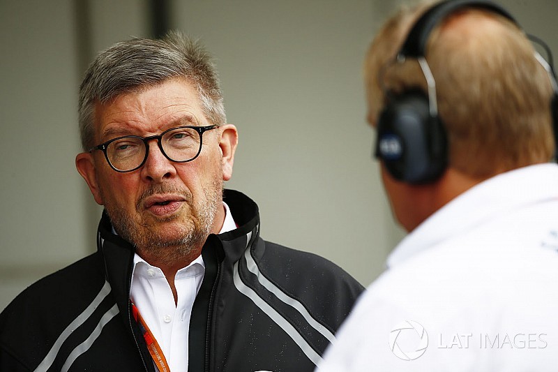 Brawn pensa ai tifosi per la F.1 del futuro: