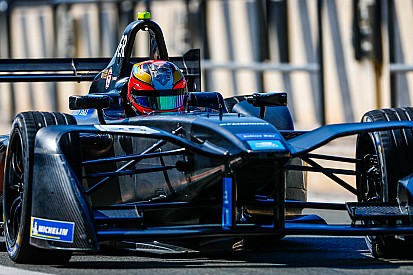 Techeetah será equipo oficial a partir de la quinta temporada