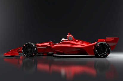 IndyCar-Serie benennt Hersteller für Aerokit 2018