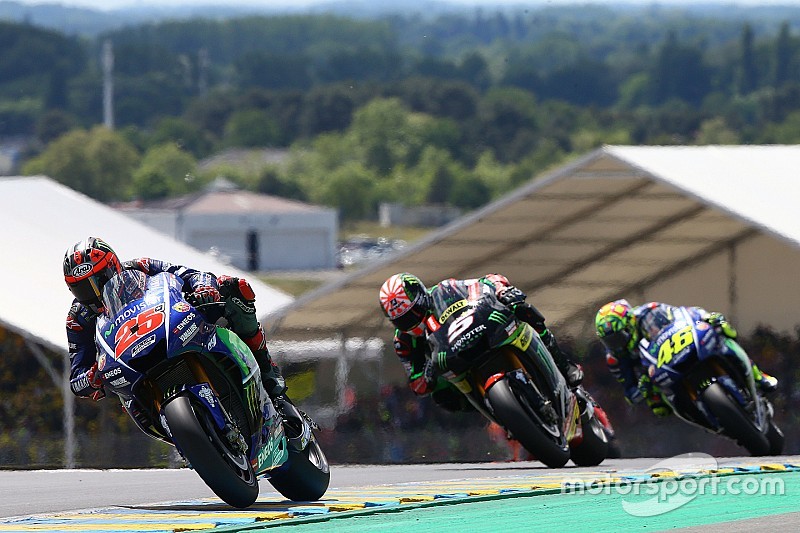 GP de France : les performances des équipes à la loupe