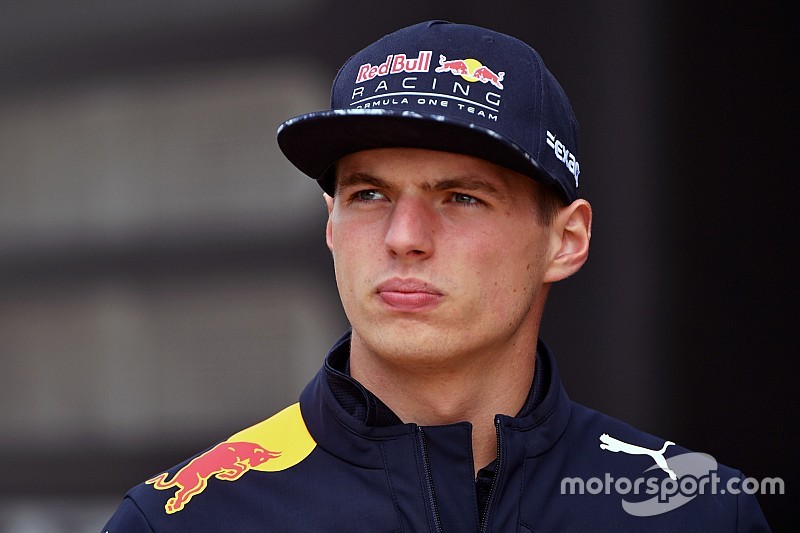 Ферстаппен: Red Bull проигрывает соперникам везде
