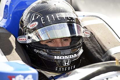 Jones: Spurning Ganassi would have been “biggest mistake of my career”