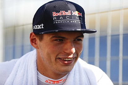 Horner: Verstappen hayal kırıklıklarıyla çok iyi başa çıktı