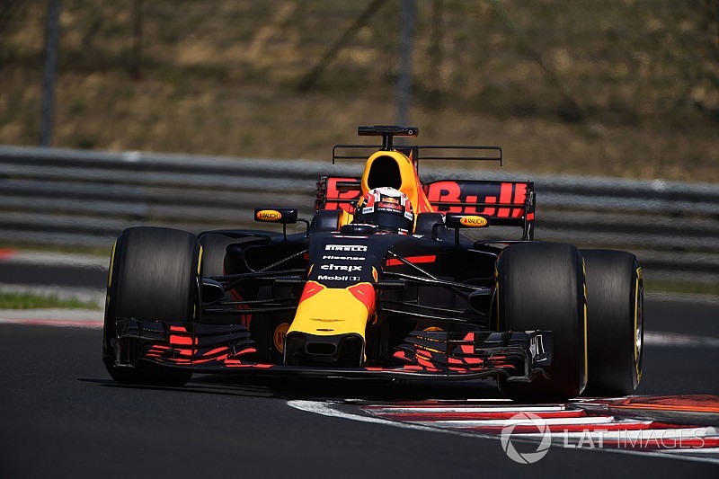 Formel 1 2018: Pierre Gasly ist für Toro Rosso
