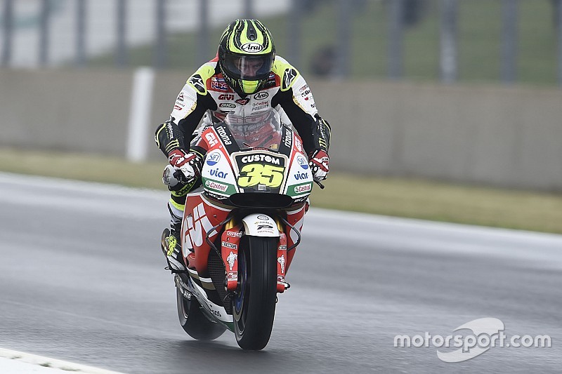 Crutchlow pertanyakan slot jadwal Le Mans