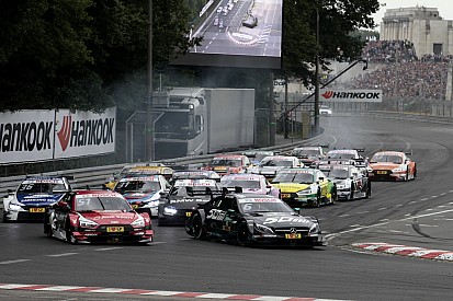 Formel E sucht Montreal-Ersatz: Rennen auf dem Norisring?